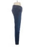 Gap Chevron-herringbone Blue Jeans Size 30 WAIST REG - photo 4
