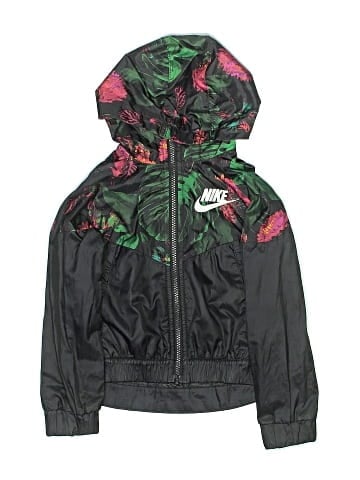 Nike Jacket (view 1)