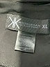 Kardashian Kollection Color Block Blue Cocktail Dress Size XL - photo 7