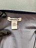 Nordstrom Metallic Blue Jumpsuit Size 10 - photo 4
