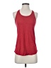 Patagonia Red Active Tank Size S - photo 1