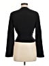 Giorgio Armani Black Blazer Size 6 - photo 2