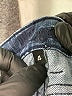 Kut from the Kloth Hearts Blue Jeans Size 4 - photo 9
