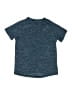 Under Armour 100% Polyester Blue Active T-Shirt Size M (youth) - photo 1