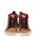 Vans Brown Sneakers Size 11 - photo 2