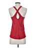 Patagonia Red Active Tank Size S - photo 2