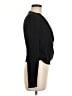 Giorgio Armani Black Blazer Size 6 - photo 4