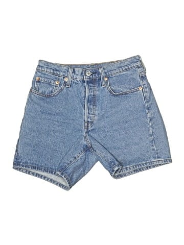 Levi's Denim Shorts (view 1)