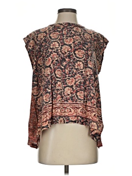 Free People Sleeveless Blouse