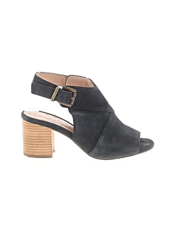 Sole Society Sandals (view 1)