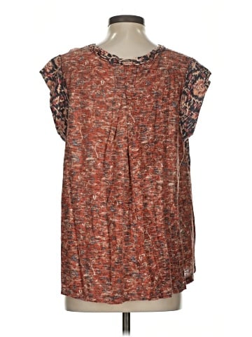 Free People Sleeveless Blouse (view 2)