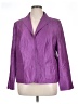 TanJay Purple Blazer Size 16 - photo 1