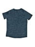 Under Armour 100% Polyester Blue Active T-Shirt Size M (youth) - photo 2