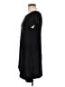Old Navy Solid Black Casual Dress Size M - photo 5