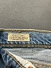 Levi's Hearts Blue Jeans Size 26 waist - photo 4
