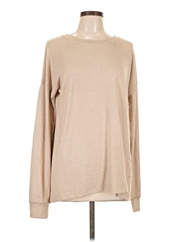 Mono b Pullover Sweater (view 1)