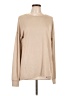 Mono b Tan Pullover Sweater Size L - photo 1
