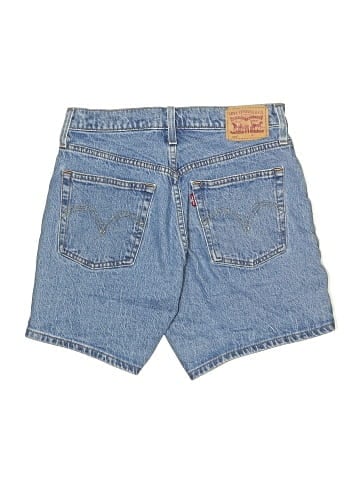 Levi's Denim Shorts (view 2)