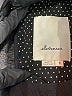Elevenses Black Romper Size S - photo 4