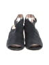Sole Society Black Sandals Size 5 1/2 - photo 2