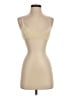 Bershka Tan Tank Top Size XS - photo 1