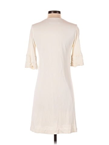 Black Halo Casual Dress (view 2)