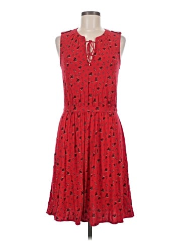 Leifnotes Casual Dress (view 1)