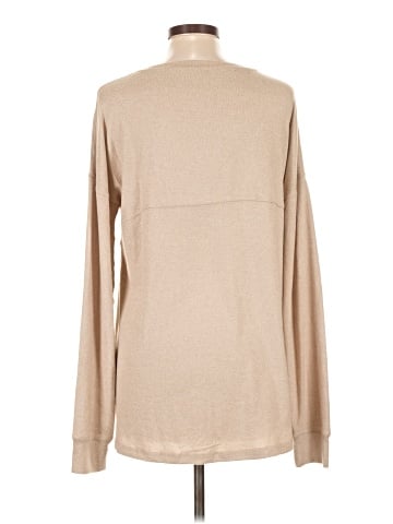 Mono b Pullover Sweater (view 2)