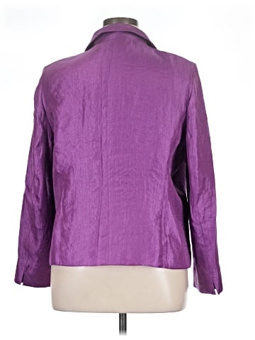 TanJay Blazer (view 2)