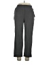 Briggs Gray Casual Pants Size 14S - photo 1