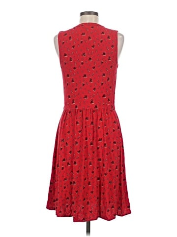 Leifnotes Casual Dress (view 2)