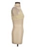 Bershka Tan Tank Top Size XS - photo 4