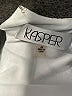 Kasper Floral Blue Casual Dress Size M - photo 7