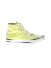 Converse Yellow Sneakers Size 10 1/2 - photo 1