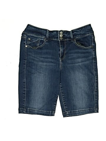 Torrid Denim Shorts (view 1)