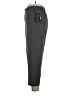 Briggs Gray Casual Pants Size 14S - photo 5