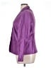 TanJay Purple Blazer Size 16 - photo 5