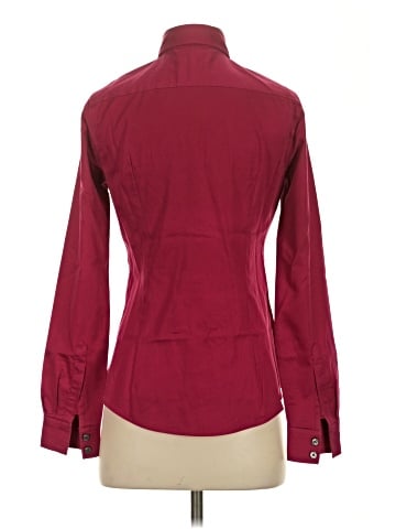 Banana Republic Long Sleeve Blouse (view 2)