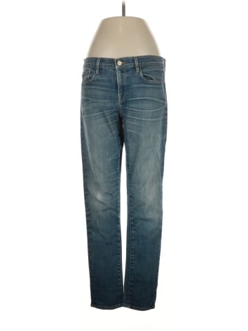FRAME Denim Jeans (view 1)