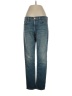FRAME Denim Blue Jeans Size 27 waist - photo 1