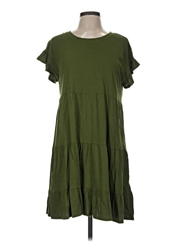J.Crew Casual Dress (view 1)