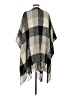 Woolrich 100% Polyester Gray Cardigan One size - photo 2