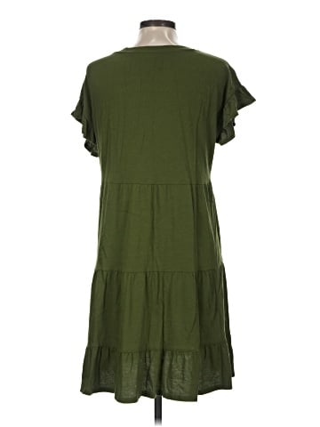 J.Crew Casual Dress (view 2)