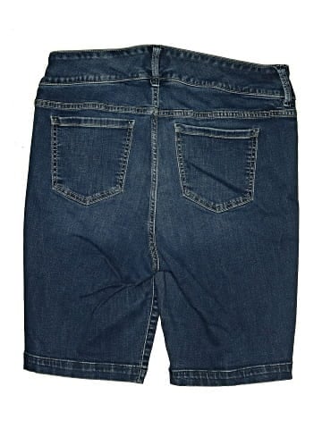 Torrid Denim Shorts (view 2)