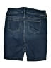 Torrid Blue Denim Shorts Size 14 - photo 2