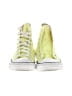 Converse Yellow Sneakers Size 10 1/2 - photo 2