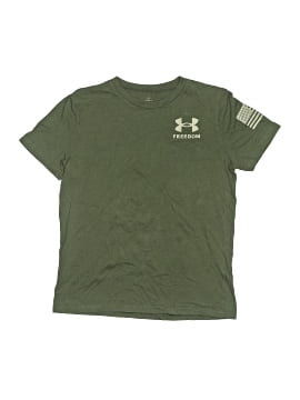 Under Armour Short Sleeve Top