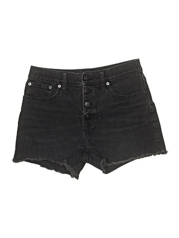 J.Crew Factory Store Denim Shorts (view 1)