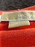 MICHAEL Michael Kors Orange Pullover Sweater Size S - photo 7