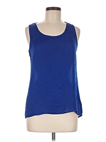 Heart Soul Sleeveless Top (view 1)